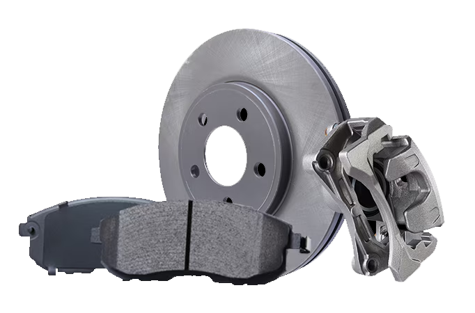 brakes