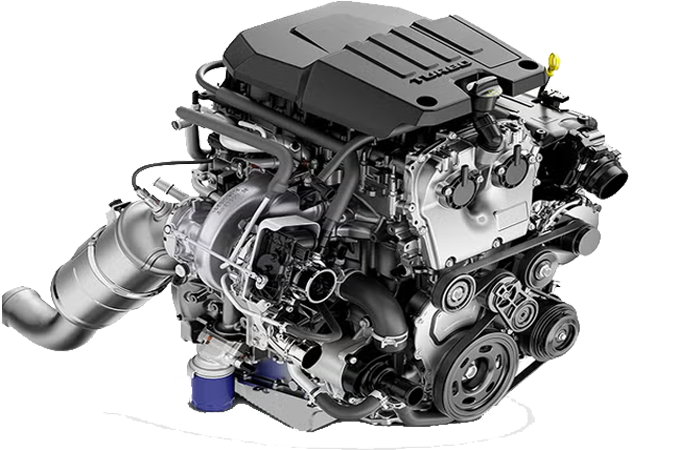 engines